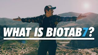 What is Biotab7 [upl. by Enawd639]