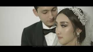 REGISTON CREATIVE GROUP NEW ROLIK WEDDING DAY TOY SAMARKAND [upl. by Akinot428]