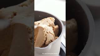 EASY PEANUT BUTTER FUDGE [upl. by Yhtac]