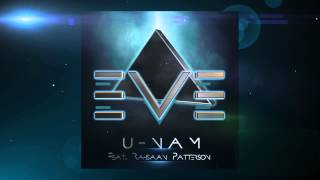 UNam featuring Rahsaan Patterson  EVE  Single 2013  TEASER [upl. by Lady525]