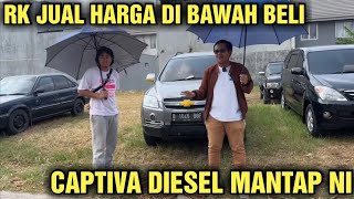 LEMAS NIH MURAH BANGET HARGA MOBIL BEKAS DI SHOWROOM RK MOBILINDO BANYAK PILIHANNYA [upl. by Helene]