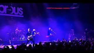 Leprous  The Price Live Chile 2023 [upl. by Burkle]