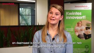 Smart Rapporteren  Kwintes [upl. by Darell109]