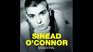 Sinead OConnor  Essential  CD  2011 [upl. by Yniatirb]