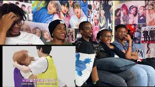 TO DO X TXT  EP115 Monday Monday Is Fun Part 1 REACTION  MC BEOMGYU [upl. by Danyelle]