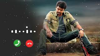 Policewala Gunda 2 Jilla BGM Ringtone  Thalapathy Vijay  BGM  Dk Ringtone [upl. by Nosnirb711]