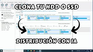 Clonar de Discos Duros y SSD desde Windows GRATIS con Macrium Reflect 💽¡NUEVO 2024 EN ESPAÑOL [upl. by Jez909]