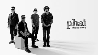 MICROWAVE  PHAI OFFICIAL MV [upl. by Felisha]