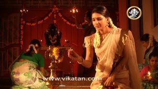 Deivamagal Episode 1 250313 [upl. by Dadivitan439]