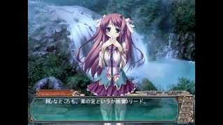 Shin Koihime Musou ToukaAisha  07 [upl. by Rratsal181]