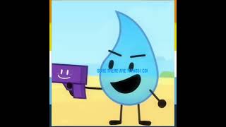 Aroace teardrop woah higuys edit woahh funny hiiguys bfdi hieveryone bfditeardrop osc 💧 [upl. by Ititrefen]