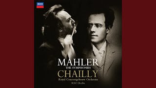 Mahler Symphony No 2 in C minor  quotResurrectionquot 2 Andante moderato Sehr gemächlich [upl. by O'Connor844]