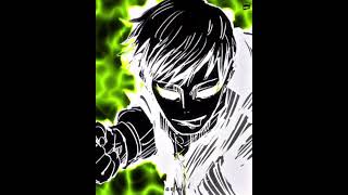 3 steps behind💀 naoya edit jujutsu kaisen manga edit animejjkmangajujutsukaisen [upl. by Fidele]