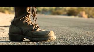 Mojave  Official Trailer  1 2016 HD [upl. by Airebma447]