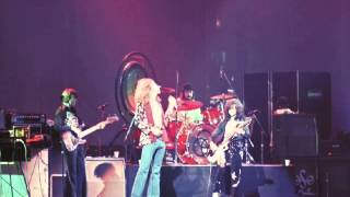 04 When The Levee Breaks  Led Zeppelin live in Chicago 1201975 [upl. by Tedda]