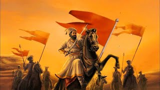 chhatrapati shivaji maharaj  छत्रपति शिवाजी महाराज  Song SHOORVEER 3 [upl. by Onirefez643]