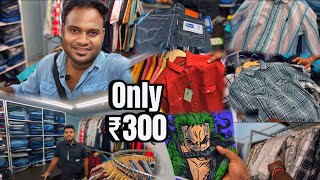 Best Men’s Garments Outlet in Bhubaneswar [upl. by Garry363]