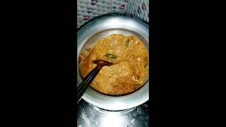 চিংড়ি মালাইকারী food banglafoodrecipe cookingideas recipe banglafoods [upl. by Aitam]