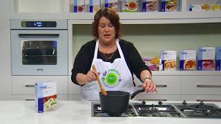 Low Protein Recipe  Roast Vegetable Hommus [upl. by Higgins]