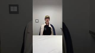 I tried my best 😂😂😂 Oxzung funny tiktok video tiktok funny [upl. by Behah]