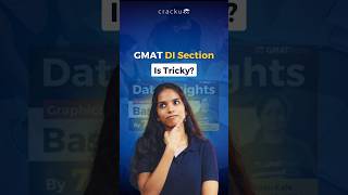 GMAT DI Section is Tricky  Best Resources for GMAT DI Preparation [upl. by Yajeet]