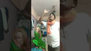 Jiski Biwi Moti uska bhi bada Naam hai bistar per leta do gadhe ka kya Kam hai [upl. by Eednus]