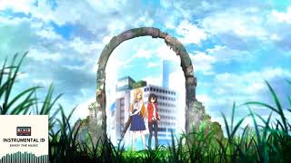 Minikui ikimono · CHiCO with HoneyWorks  Urasekai Picnic OP Full  Instrumental [upl. by Ayar]