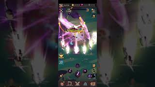 TAILED DEMON SLAYER  FULL HACK  🤯🤯 [upl. by Yssor792]