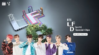 LOTTE DUTY FREE LDF Special Clips Fullver [upl. by Wurst]