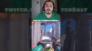 Day 4 of reinhardt only went hard ngl overwatch overwatch2 fypシ fyp trending funny twitch [upl. by Alikat]