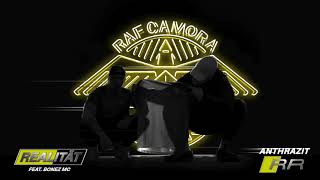 RAF Camora amp Bonez MC  REALITÄT Anthrazit RR 05 [upl. by Abie]