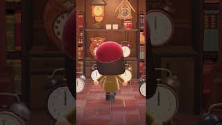 Animal Crossing New Horizons – Tic Toc Nintendo Switch [upl. by Adnuahsal]