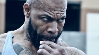 Penitentiary Arms CT FLETCHER [upl. by Heimer]