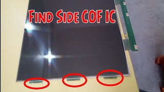 How to find Side cof and their datasheet yourself [upl. by Anikahs606]