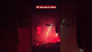 30 Seconds to Mars [upl. by Kester]