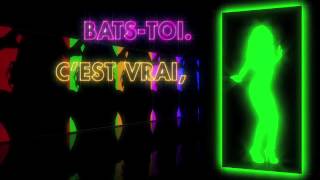 Tal  Rien nest parfait Lyrics Video HQ [upl. by Aymer592]