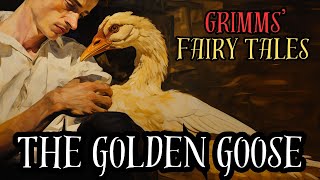 Grimms Fairy Tales The Golden Goose AudiobookKHM64 [upl. by Saffian]