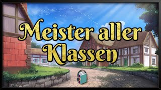 Meister aller Klassen 🔥Englisches Märchen für Kinder und Erwachsene Hörbuch deutsch [upl. by Nahtnanhoj]