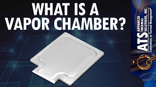 What is a Vapor Chamber [upl. by Eves]