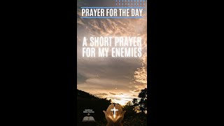 DAILY PRAYERS  13 NOV 2024  DONT GO OUT TODAY WITHOUT LISTENING TO THIS  prayertime jesus [upl. by Ennaylloh]