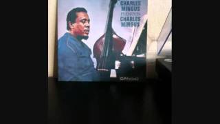 Charles Mingus  Original Faubus Fables [upl. by Leta600]