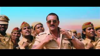 ZILA GHAZIABAD Official Trailer Starring SANJAY DUTT VIVEK OBEROI ARSHAD WARSI [upl. by Leddy]