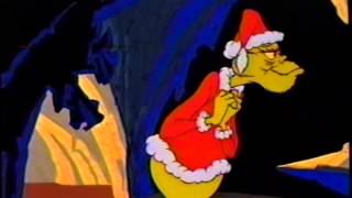 How the Grinch Stole Christmas 19 Movie CLIP  The Grinch and Whovenile Delinquents 2000 HD [upl. by Shirline]