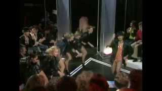 Legs amp Co  Off The Wall Top Of The Pops Michael Jackson [upl. by Jeaz409]