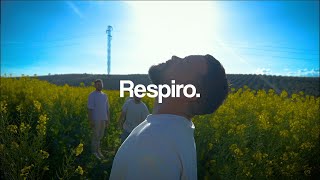 CHUKKY amp EL DUENDE CALLEJERO  RESPIRO Videoclip [upl. by Wivinia]