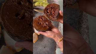 Black sapote tidak seperti alpukat lho [upl. by Assirralc160]