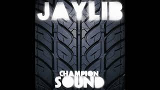 Strapped featuring Guilty Simpson by Jaylib from Champion Sound [upl. by Erb]