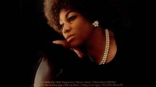 Leontyne Price  My Melancholy Baby  BurnettNorton [upl. by Adnamar]