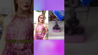 SABOTEA SU PREMIO novelas lgbt shortsvideo trans [upl. by Bowers376]