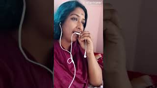 Neerpalungukal chithari veezhumee short song ❤‍🔥 [upl. by Nitsirhc]